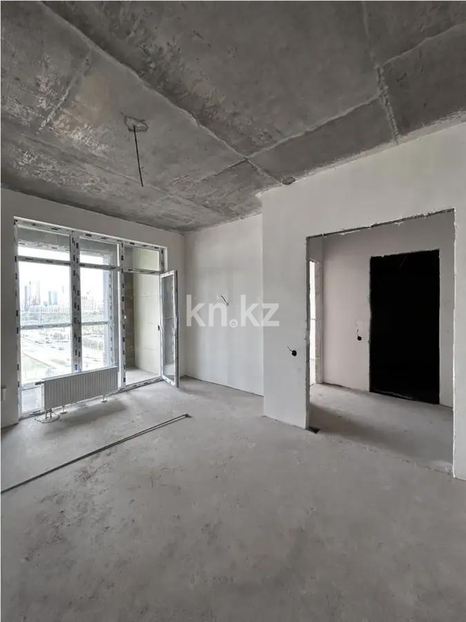 Продажа 2-комнатной квартиры, 47 м² в Астане - фото 2