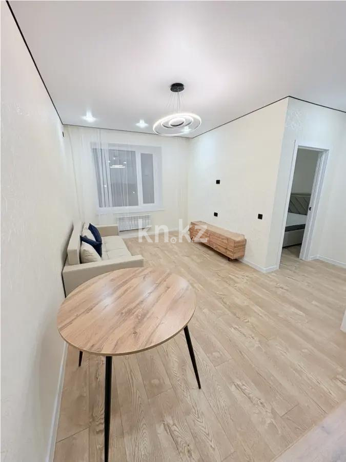 Продажа 2-комнатной квартиры, 35 м² в Астане