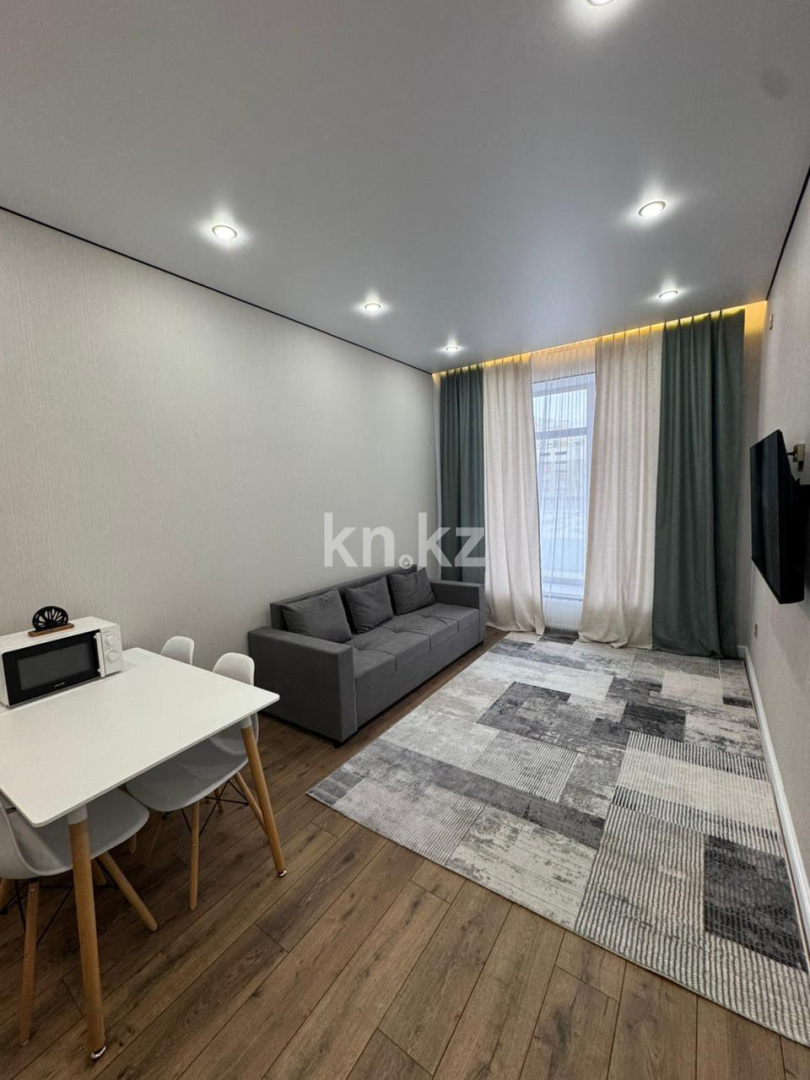 Аренда 2-комнатной квартиры, 48 м² - Продажа комнат в Усть-Каменогорске фото 1 из 9