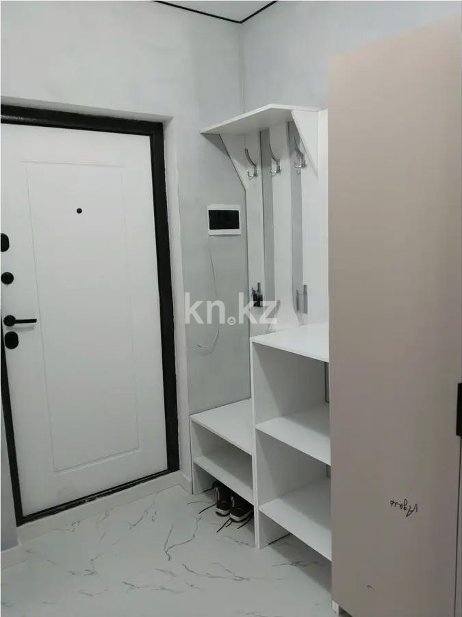 Продажа 2-комнатной квартиры, 40 м², ул. Аккемер, дом  14/1 в Астане - фото 6