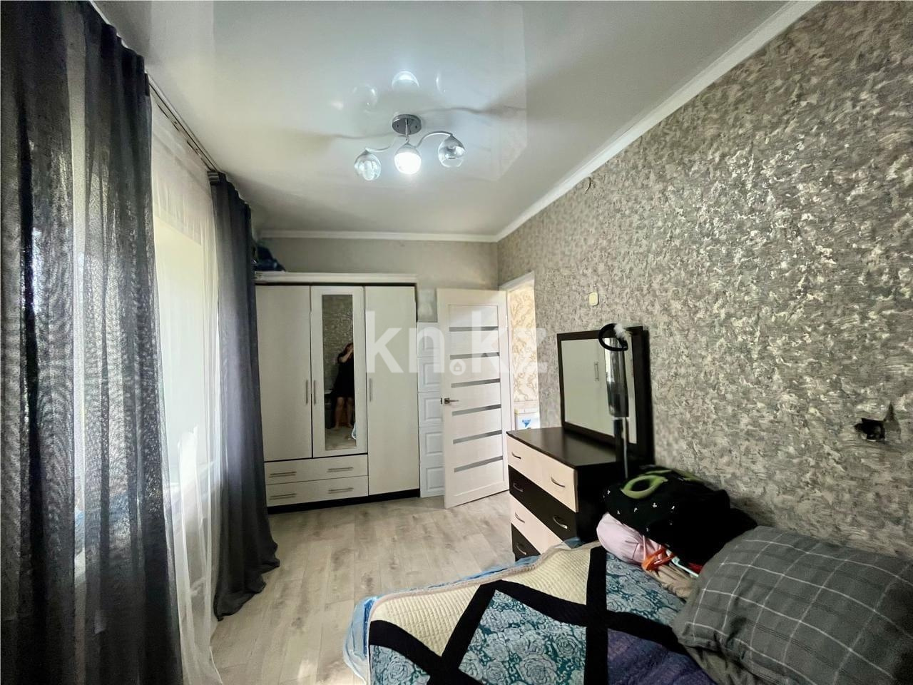 Продажа 3-комнатной квартиры, 51 м² в Караганде - фото 4