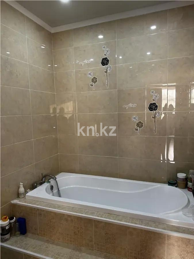 Продажа 2-комнатной квартиры, 93.4 м², ул. Омаровой, дом  25/1 - Продажа  двухкомнатных квартир в новостройках Алматы с фото фото 2 из 3