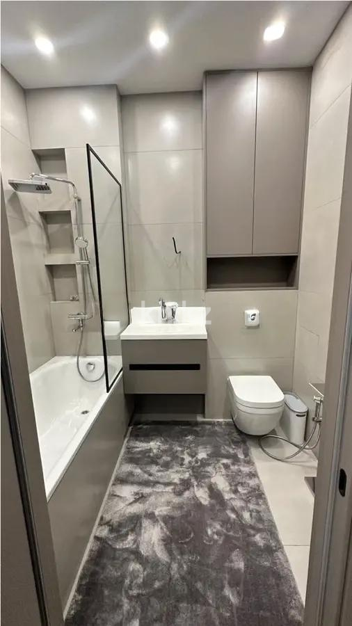 Продажа 2-комнатной квартиры, 73.2 м², ул. Розыбакиева, дом  343 - Продажа  двухкомнатных квартир в новостройках Алматы с фото фото 4 из 4