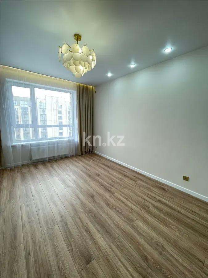 Продажа 2-комнатной квартиры, 43 м² в Астане