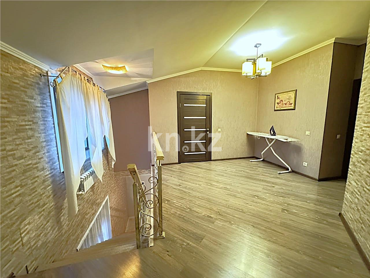 Продажа 4-комнатного дома, 367.4 м² - Продажа недвижимости в Караганде - страница 2 фото 23 из 37
