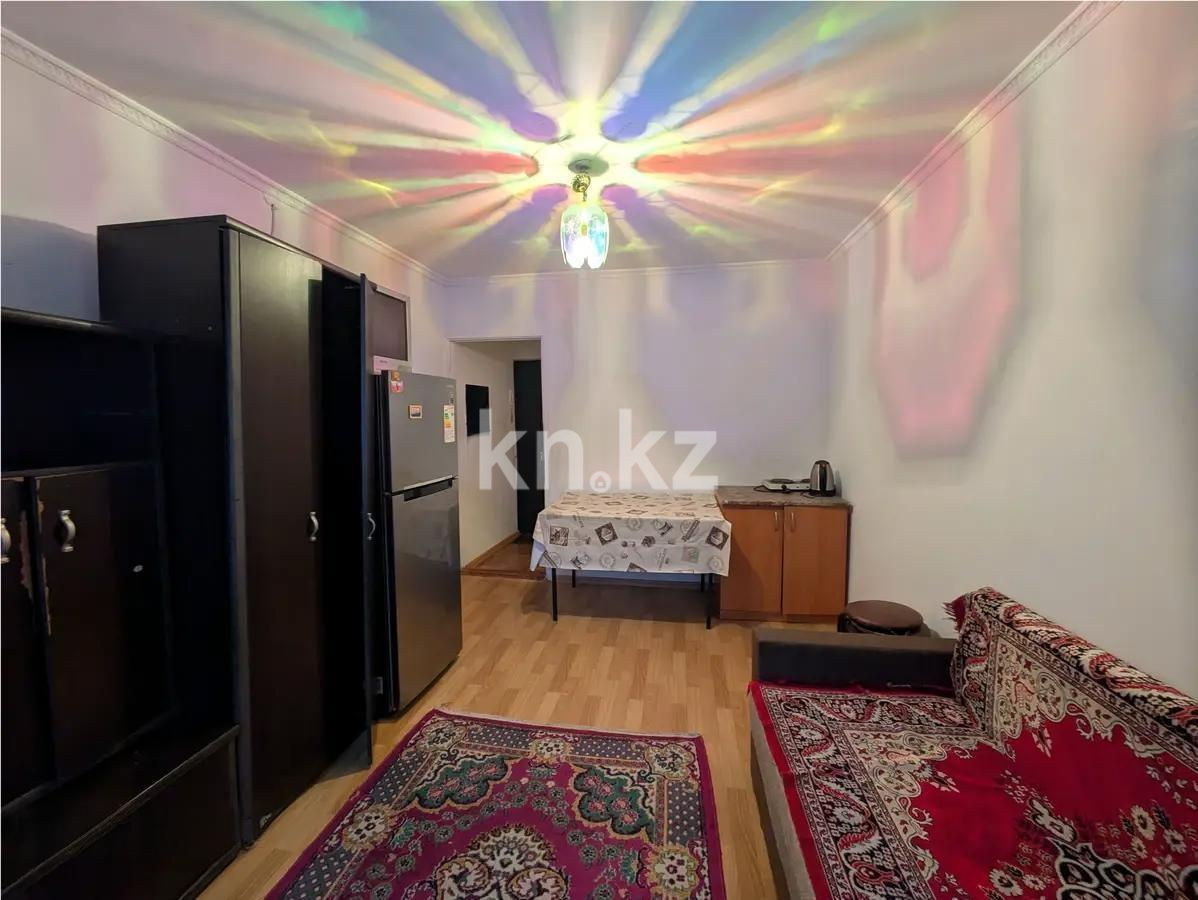 Продажа 1-комнатной квартиры, 18 м² - Продажа квартир в Казахстане - страница 9 фото 1 из 4