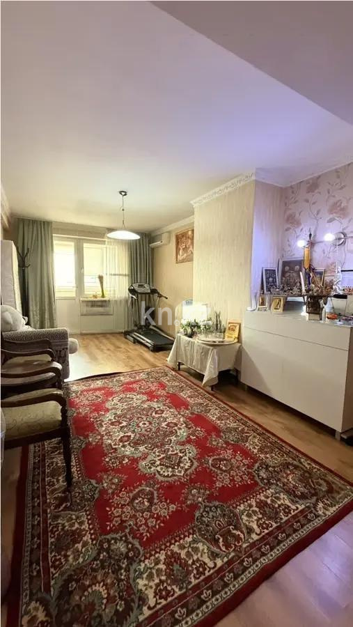 Продажа 6-комнатной квартиры, 263.3 м² в Алматы - фото 2