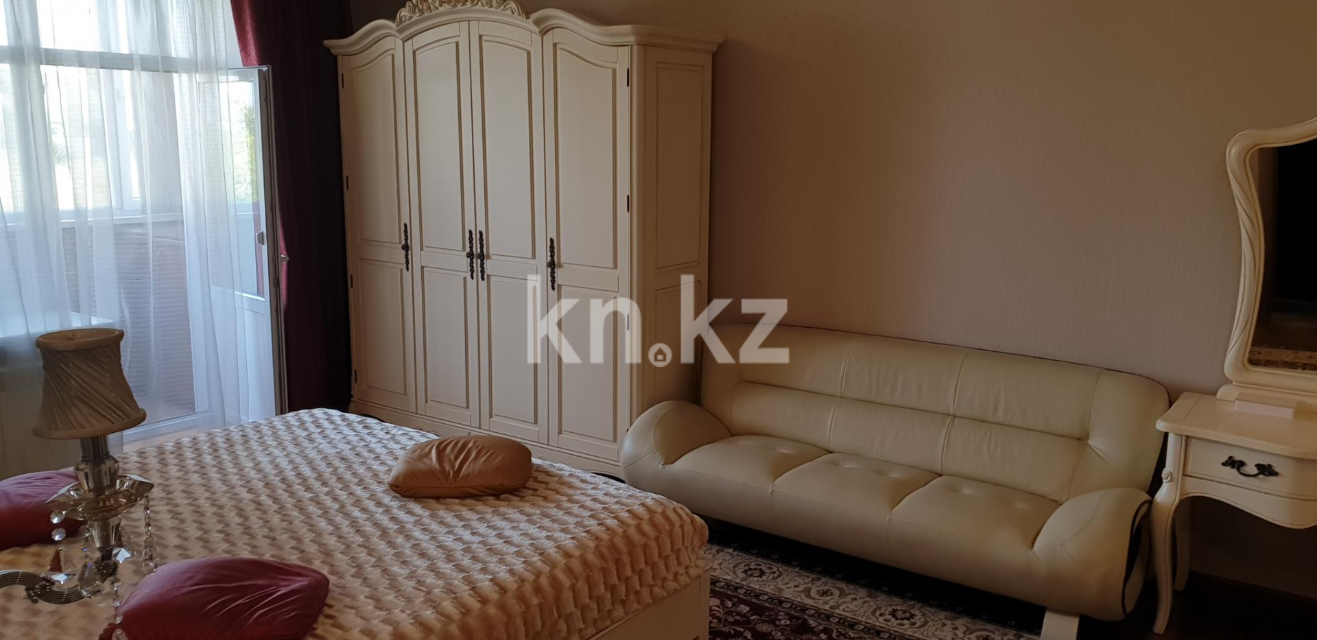 Продажа 7-комнатной квартиры, 227 м², ул. Ерубаева, дом  50/6 - Продажа  пятикомнатных квартир в Караганде без посредников фото 7 из 20