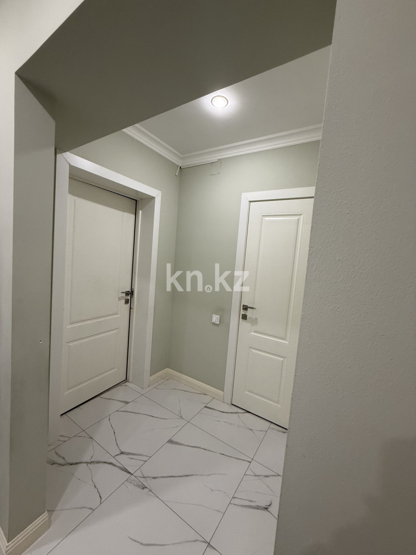 Продажа 4-комнатной квартиры, 95 м² в Алматы - фото 3