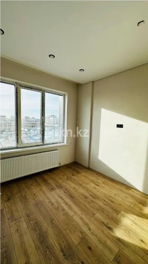 Продажа 2-комнатной квартиры, 37.37 м² - Продажа  двухкомнатных квартир в новостройках Астаны - страница 4 фото 1 из 1