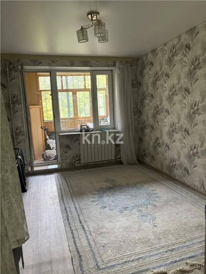 Продажа 3-комнатной квартиры, 66 м² - Продажа трехкомнатных квартир в Казахстане - страница 5 фото 3 из 7