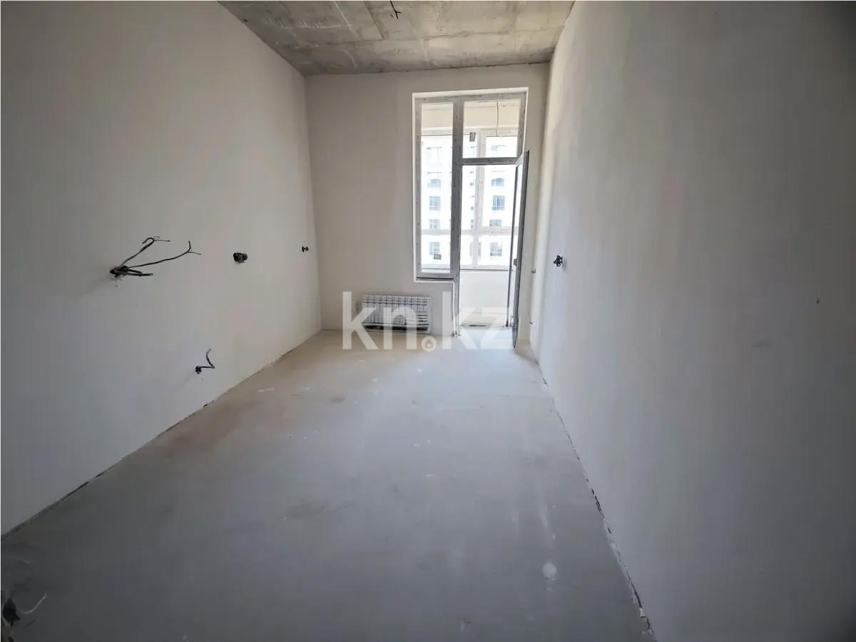 Продажа 2-комнатной квартиры, 58.7 м² - Продажа двухкомнатных квартир в р-не Нура Астаны - страница 2 фото 1 из 2