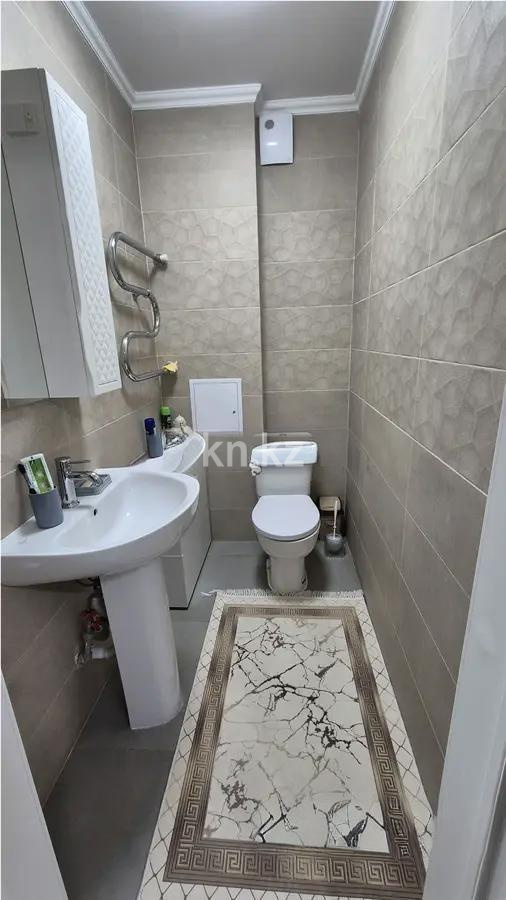 Продажа 4-комнатной квартиры, 114 м² - Продажа недвижимости в Астане - страница 7 фото 7 из 9