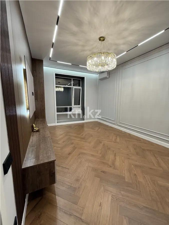 Продажа 2-комнатной квартиры, 62.5 м², ул. А-52, дом  8 - Продажа  двухкомнатных квартир в новостройках Астаны фото 1 из 5
