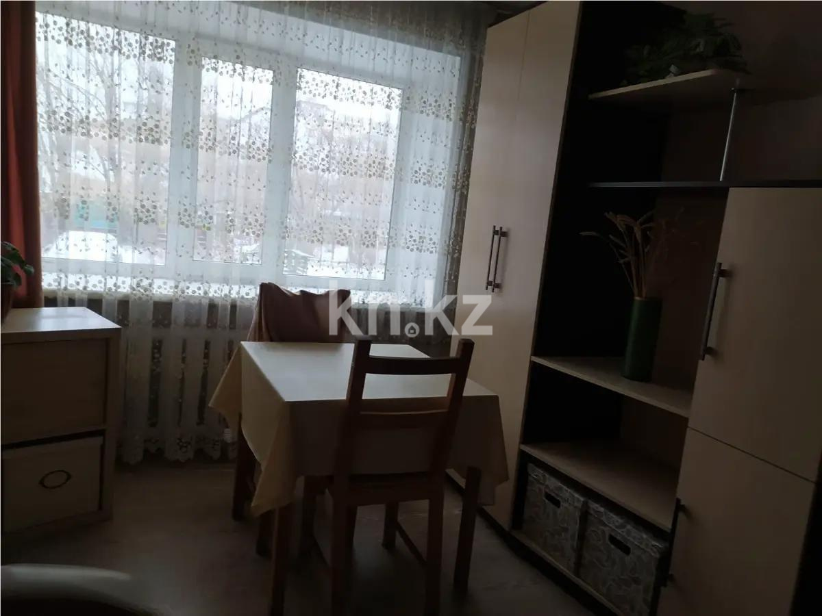 Продажа 1-комнатной квартиры, 32 м², ул. Терешковой, дом  34 - Продажа квартир в Караганде без посредников фото 2 из 4
