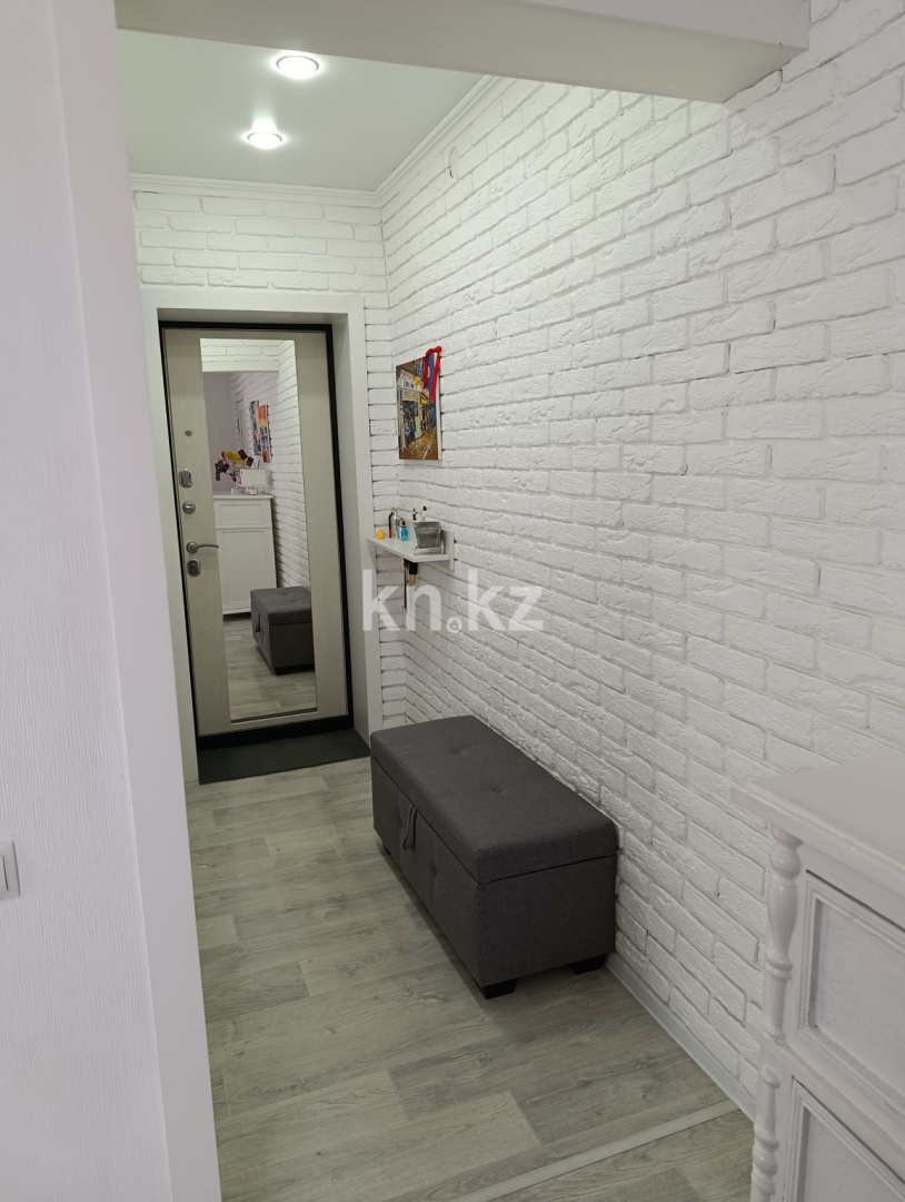 Продажа 1-комнатной квартиры, 30 м² в Караганде - фото 6