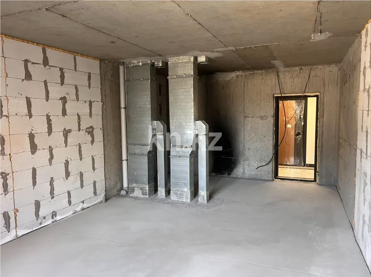 Продажа 1-комнатной квартиры, 32.2 м² в Алматы - фото 2