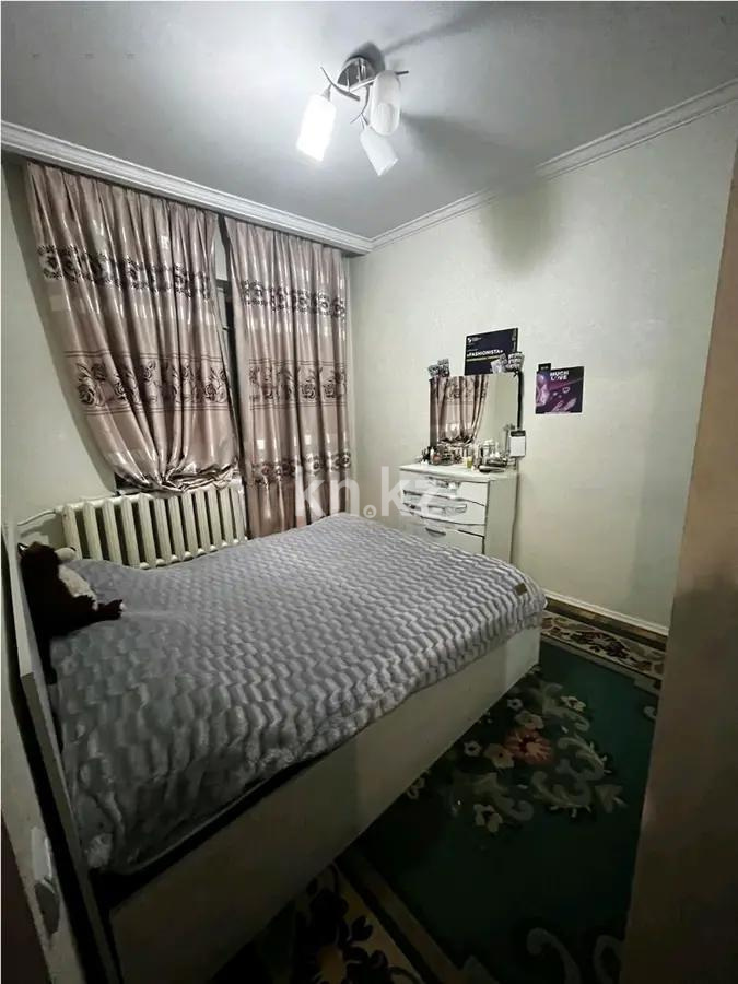 Продажа 3-комнатной квартиры, 61 м² - Продажа  трехкомнатных квартир в Алматы - страница 3 фото 3 из 5