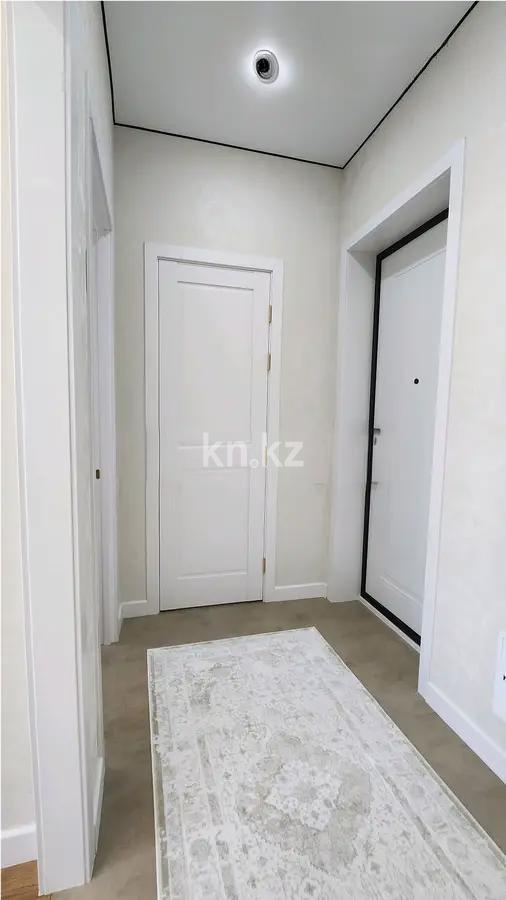 Продажа 1-комнатной квартиры, 38 м², ул. Калдаякова, дом  55а в Астане - фото 4