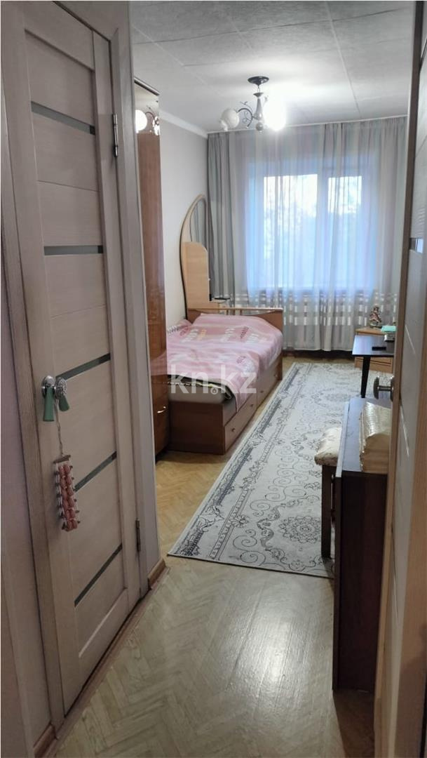 Продажа 3-комнатной квартиры, 56 м² - Продажа трехкомнатных квартир в Городе Караганды фото 7 из 14