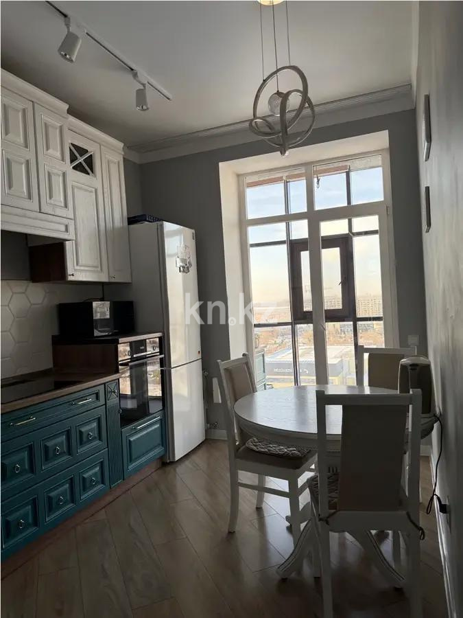 Продажа 2-комнатной квартиры, 63 м², пр. Строителей - Продажа квартир в Караганде фото 3 из 7