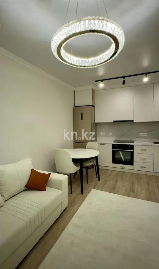 Продажа 2-комнатной квартиры, 42 м², ул. Сыганак, дом  32 в Астане