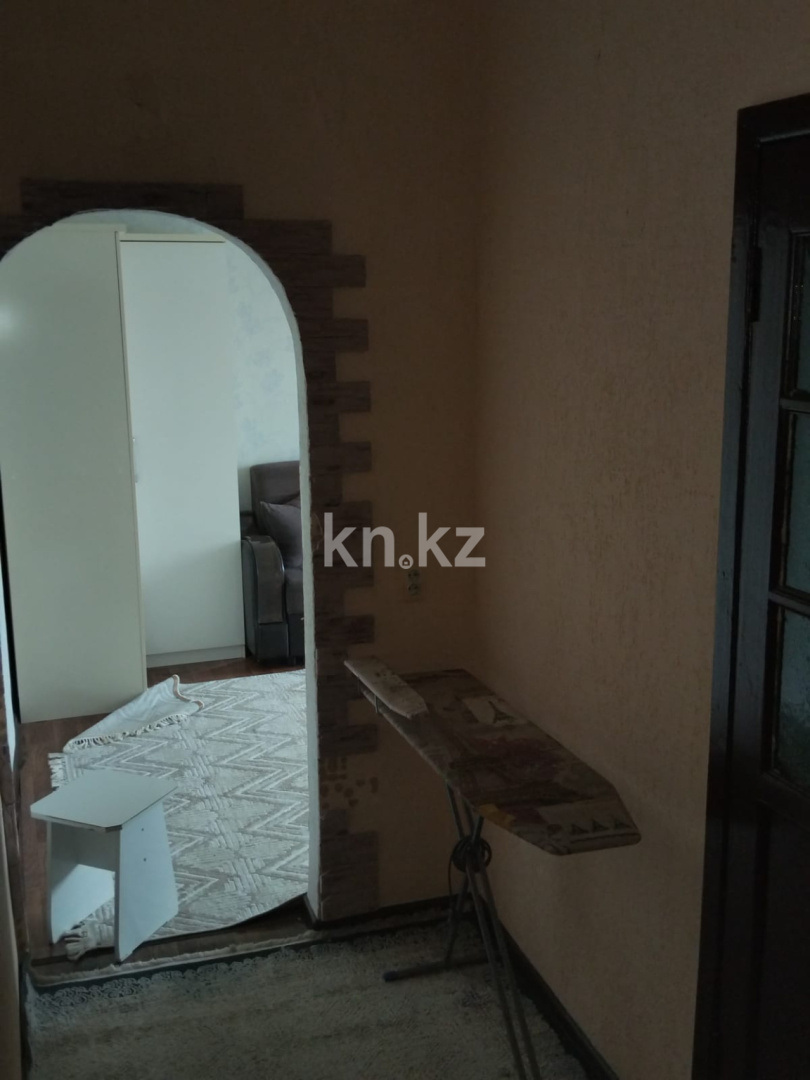 Продажа 1-комнатной квартиры, 35 м² - Недвижимость в Таразе фото 9 из 10