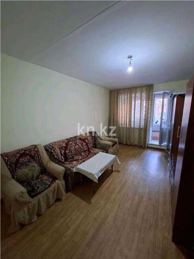 Продажа 2-комнатной квартиры, 52 м² в Алматы - фото 2