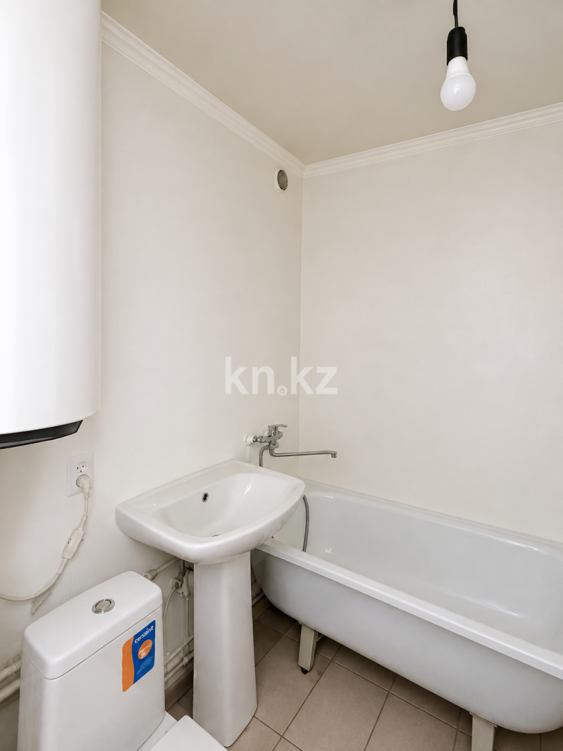 Продажа 2-комнатной квартиры, 43 м² в Караганде - фото 9