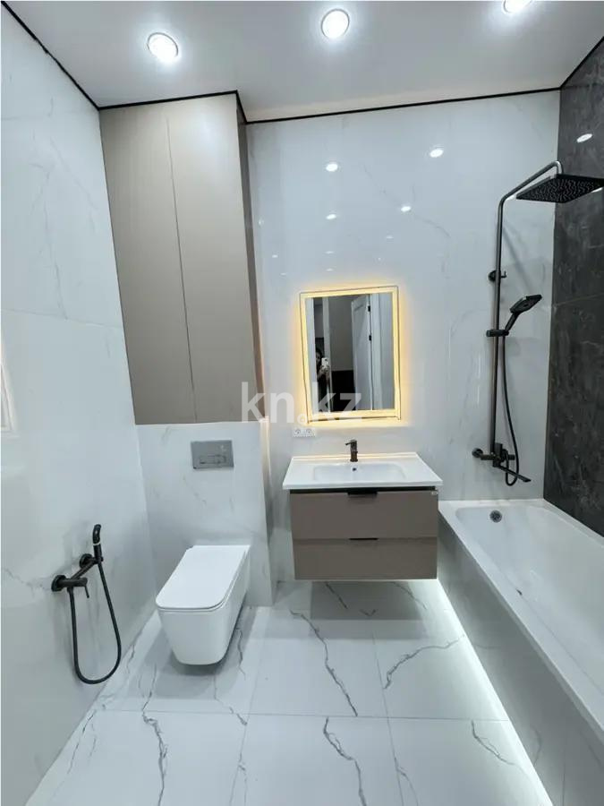 Продажа 2-комнатной квартиры, 42.1 м² - Продажа  двухкомнатных квартир в Астане фото 4 из 5