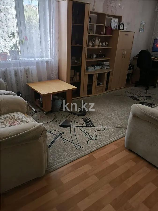 Продажа 2-комнатной квартиры, 42 м², пр. Металлургов, дом  5/1 - Продажа квартир в Темиртау фото 1 из 5