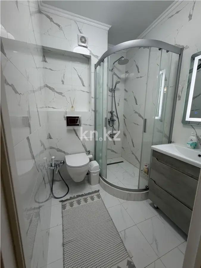 Продажа 3-комнатной квартиры, 120.4 м² в Алматы - фото 5
