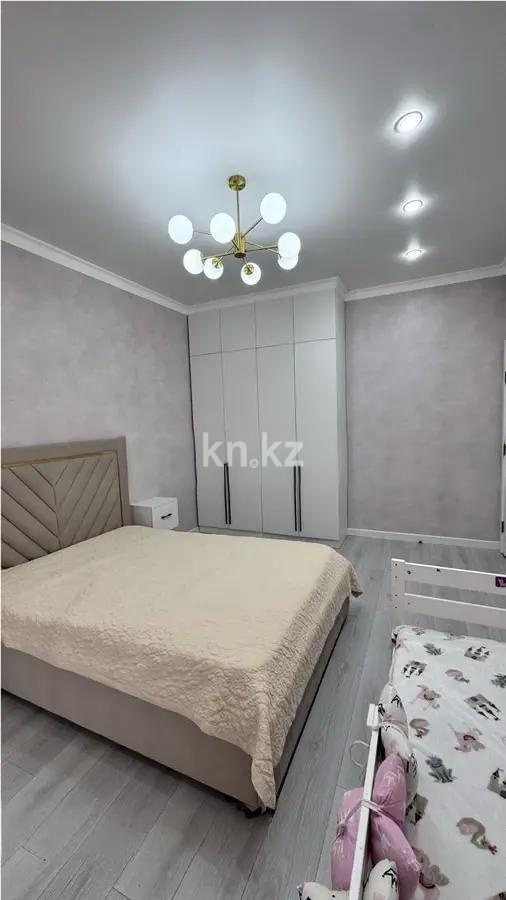 Продажа 3-комнатной квартиры, 88 м² в Астане - фото 4