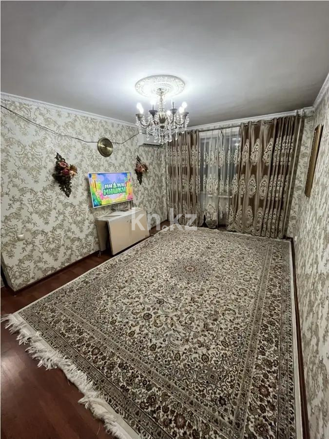 Продажа 3-комнатной квартиры, 75 м² - Продажа недвижимости в Алматы - страница 7 фото 1 из 7