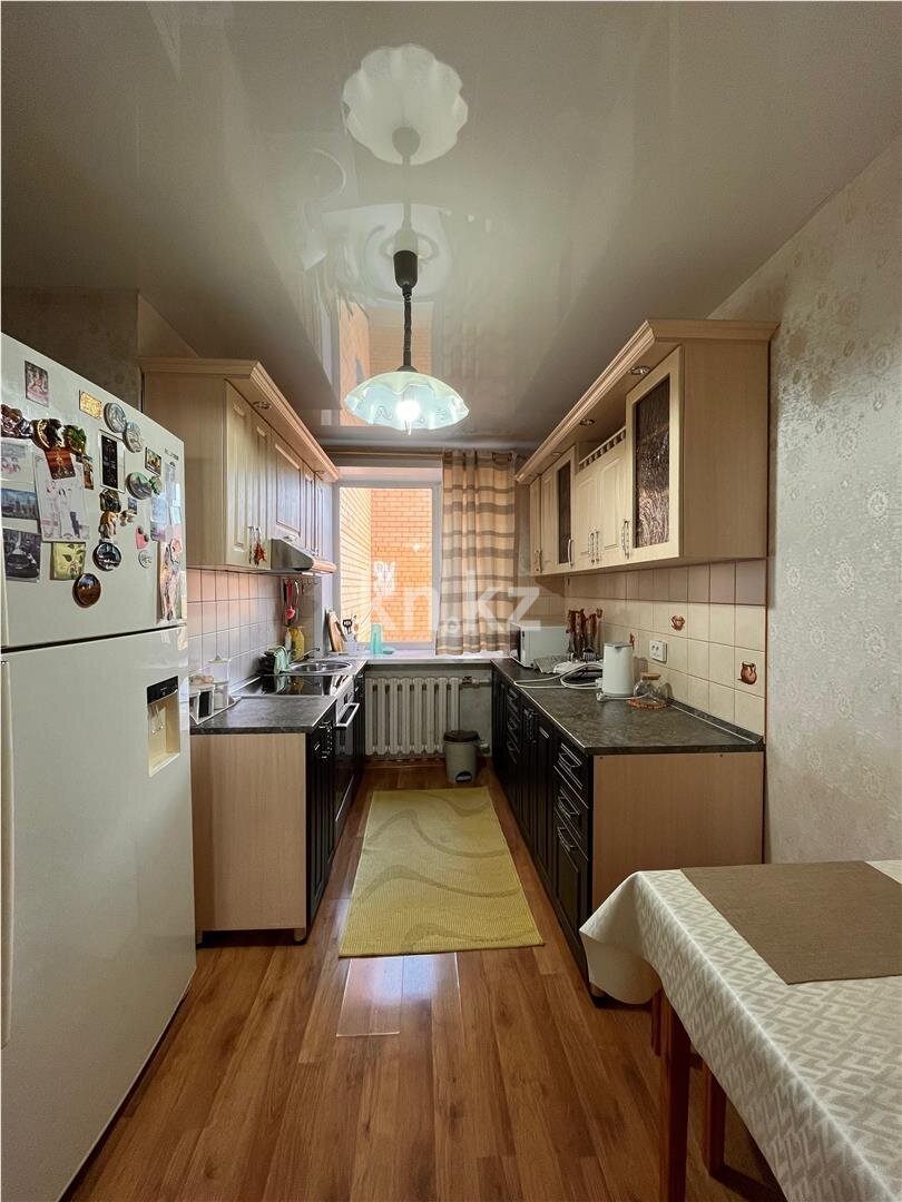 Продажа 3-комнатной квартиры, 90 м² в Караганде - фото 6