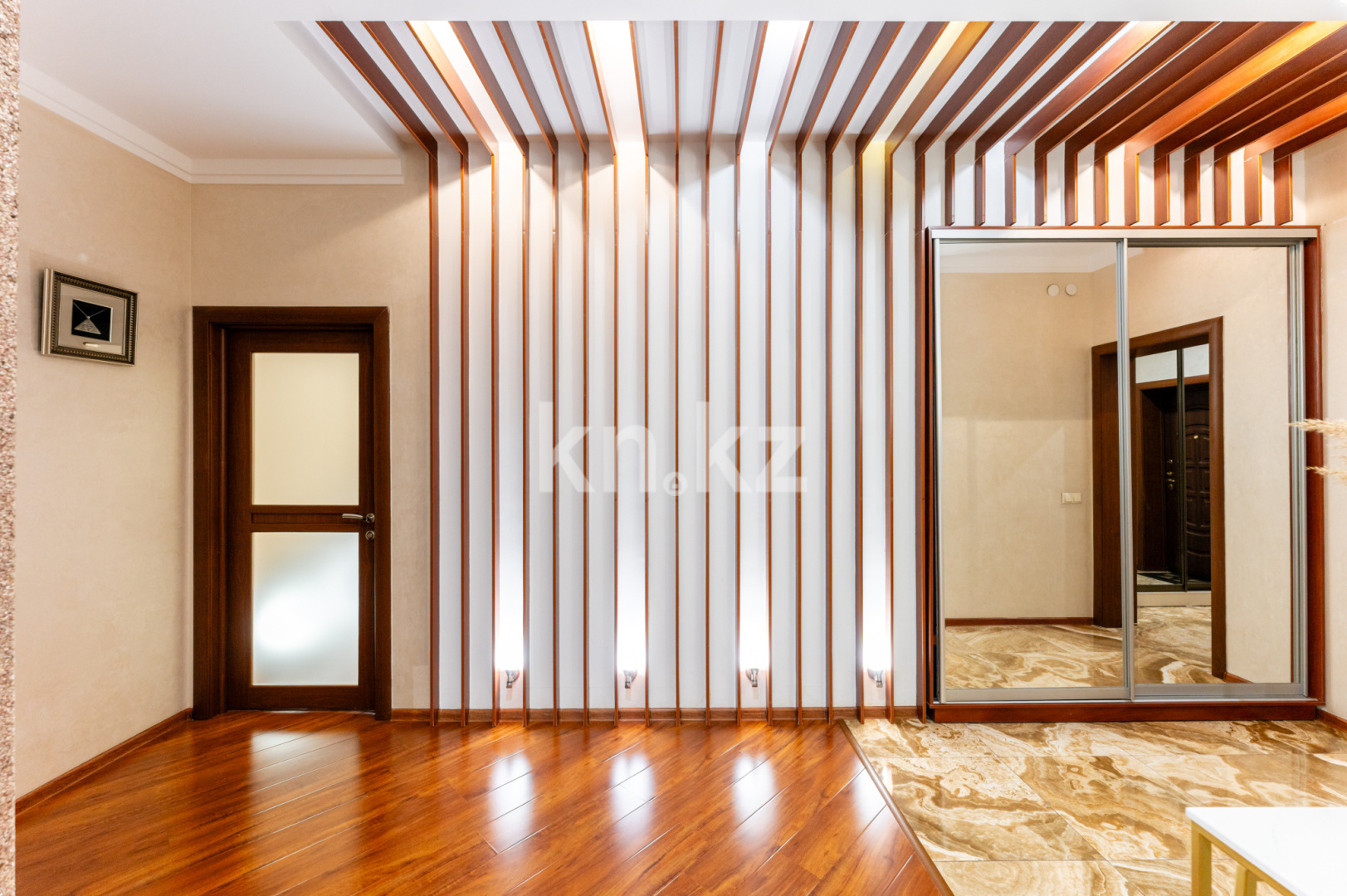 Продажа 3-комнатной квартиры, 145 м² - Продажа квартир в новостройках Астаны - страница 22 фото 27 из 40