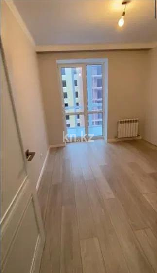 Продажа 2-комнатной квартиры, 55.5 м² в Астане