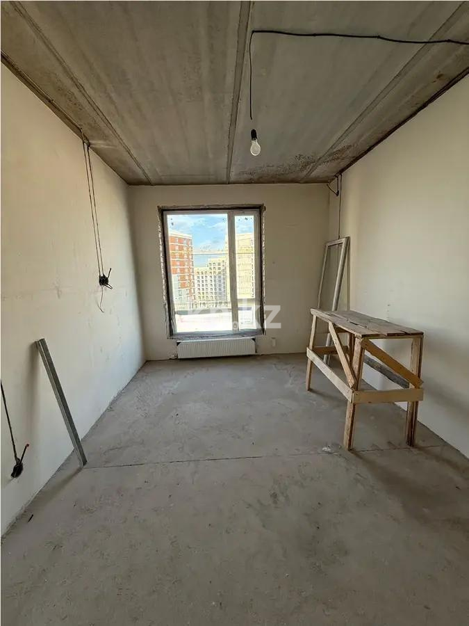 Продажа 2-комнатной квартиры, 36.5 м² - Продажа  двухкомнатных квартир в новостройках Астаны - страница 10 фото 1 из 3