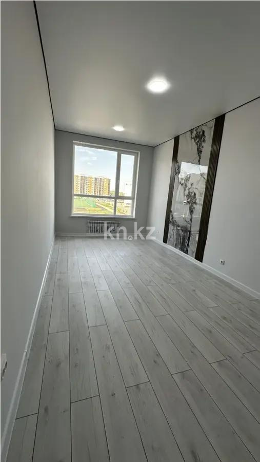 Продажа 2-комнатной квартиры, 43.4 м², ул. Байтурсынова, дом  46 стр - Продажа квартир в Астане без посредников фото 1 из 4