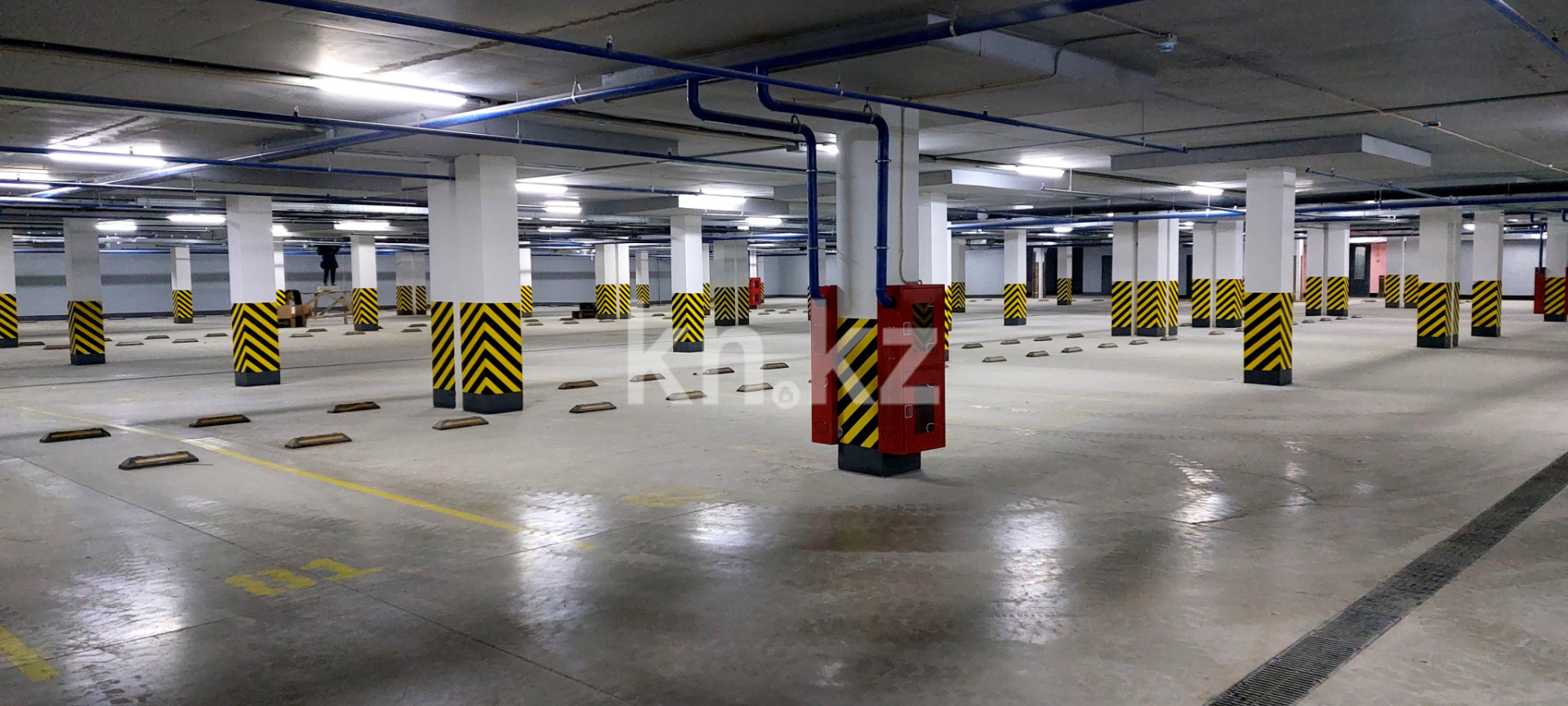 Продажа 4-комнатной квартиры, 110 м² - Продажа квартир в Астане - страница 13 фото 15 из 15