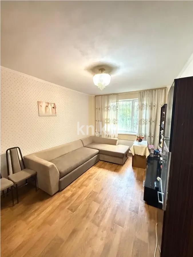 Продажа 2-комнатной квартиры, 57 м² в Алматы