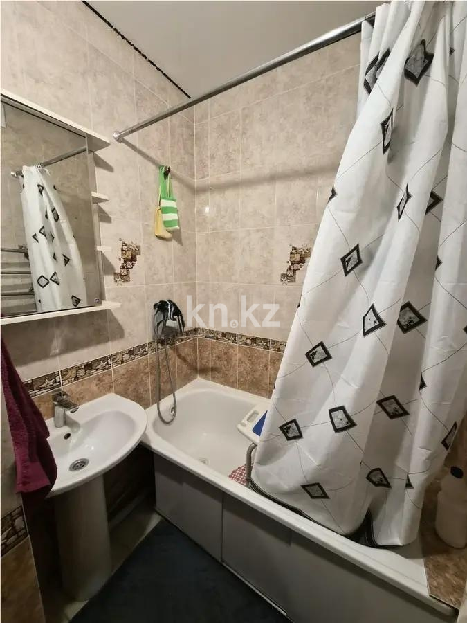 Продажа 2-комнатной квартиры, 63.6 м² - Продажа двухкомнатных квартир от собственников в Астане фото 4 из 6