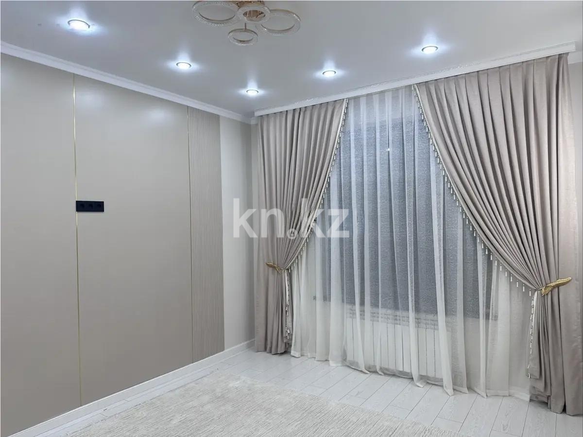 Продажа 2-комнатной квартиры, 63.5 м² - Продажа двухкомнатных квартир от собственников в Алматы - страница 4 фото 1 из 4