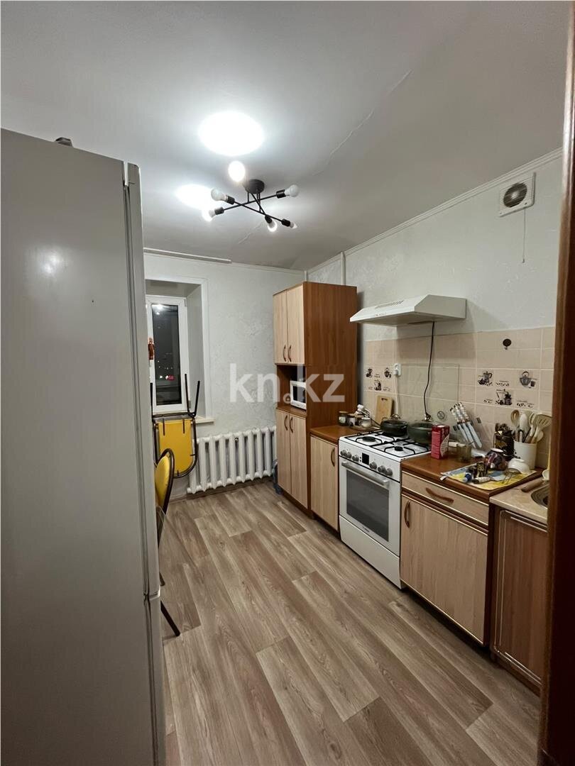 Продажа 1-комнатной квартиры, 38 м² в Караганде - фото 4