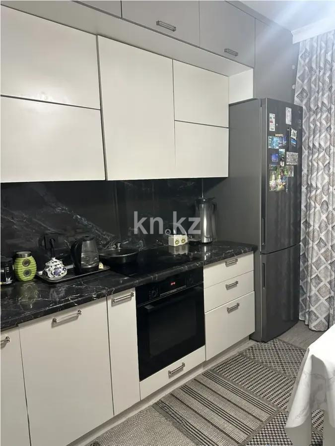 Продажа 2-комнатной квартиры, 58.1 м² в Астане - фото 3