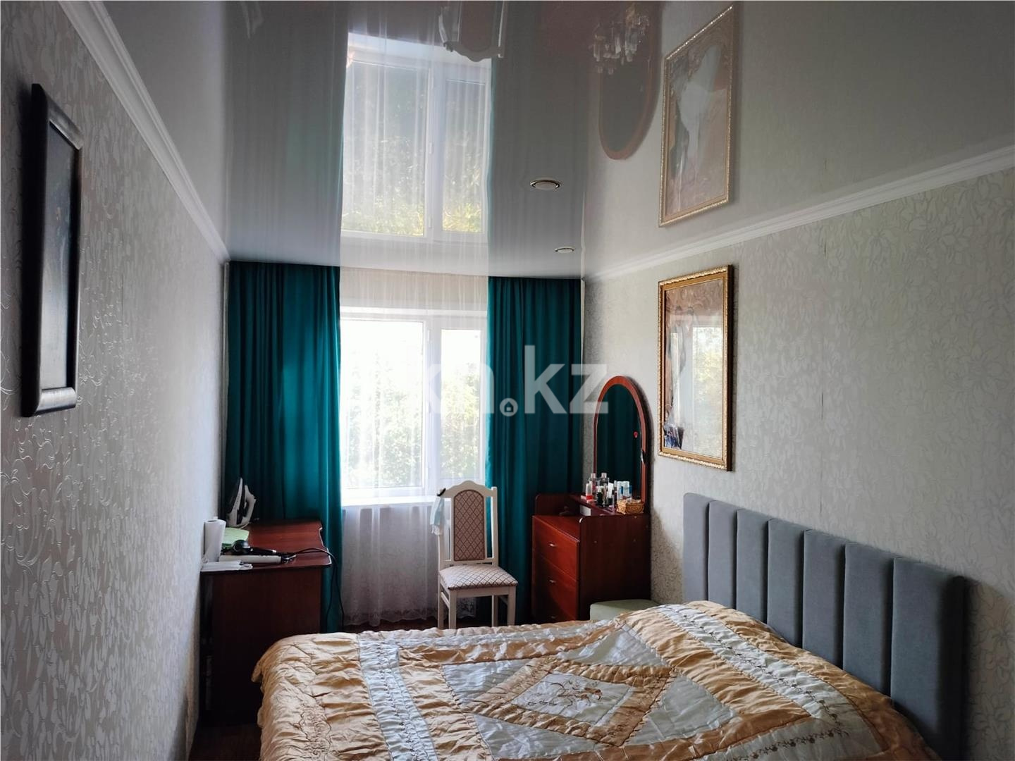 Продажа 2-комнатной квартиры, 44 м² в Караганде - фото 2