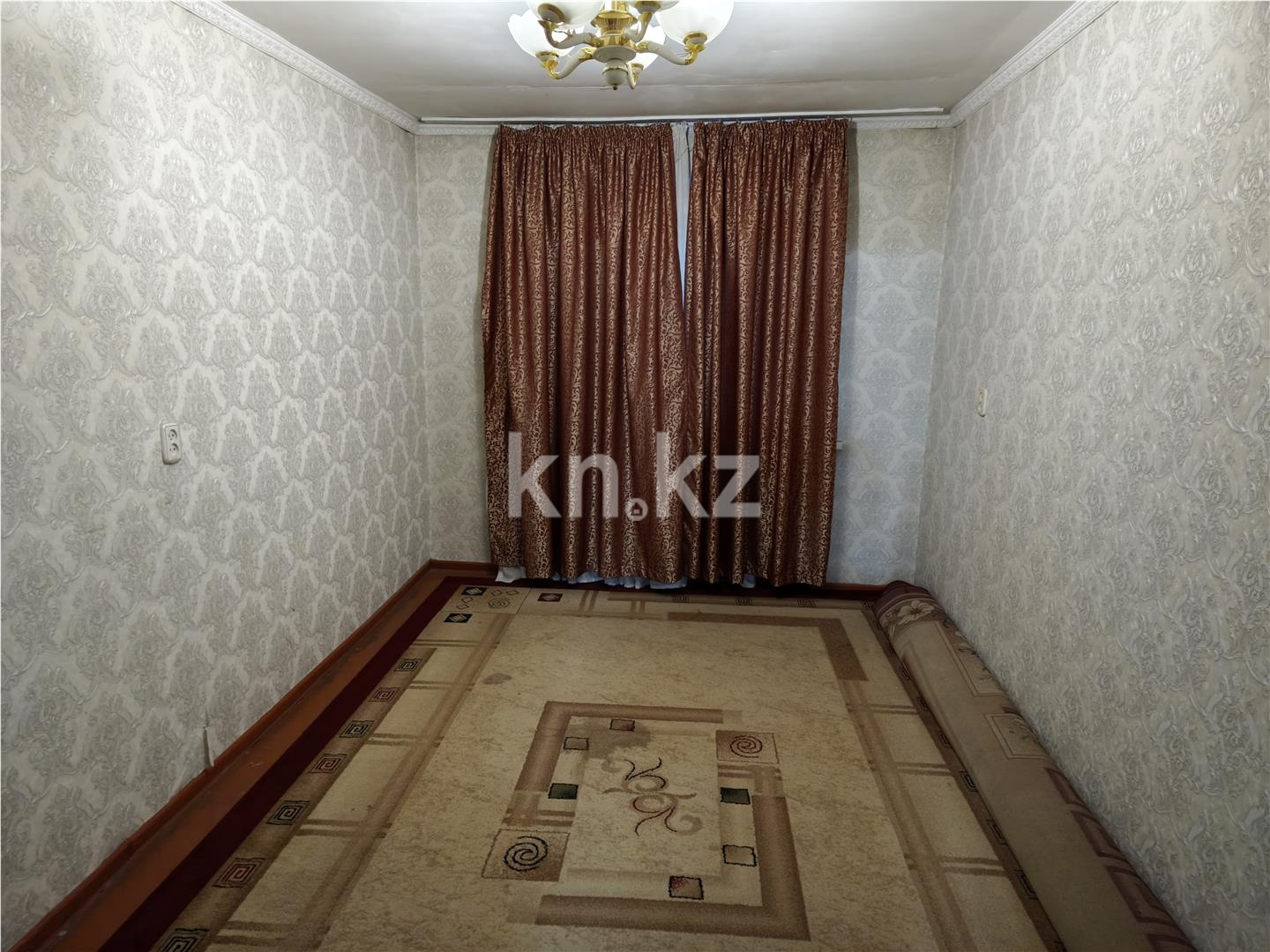 Продажа 4-комнатной квартиры, 81 м² в Караганде - фото 9