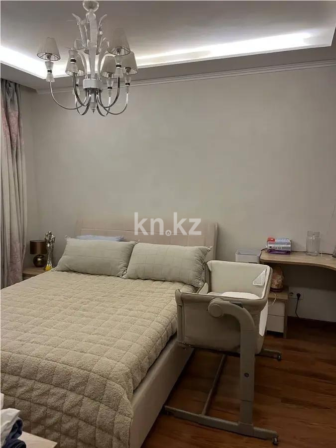 Продажа 3-комнатной квартиры, 61 м², ул. Сулейменова, дом  24а - Продажа квартир в Алматы без посредников фото 1 из 4
