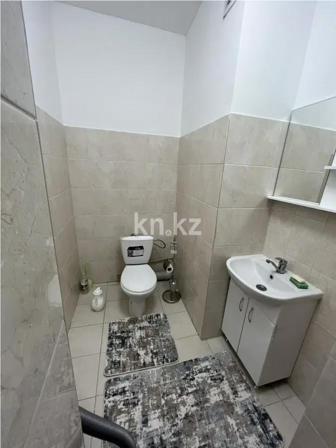 Продажа 3-комнатной квартиры, 115 м², ул. Жандосова, дом  150/1 в Алматы - фото 6