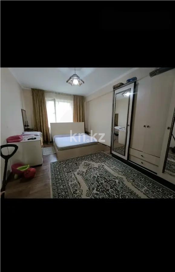 Продажа 3-комнатной квартиры, 76 м² - Продажа трехкомнатных квартир от собственников в Алматы - страница 6 фото 2 из 6